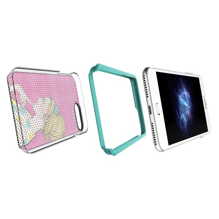 Prodigee - Prodigee Muse Skal till Apple iPhone 7 Plus - Pop