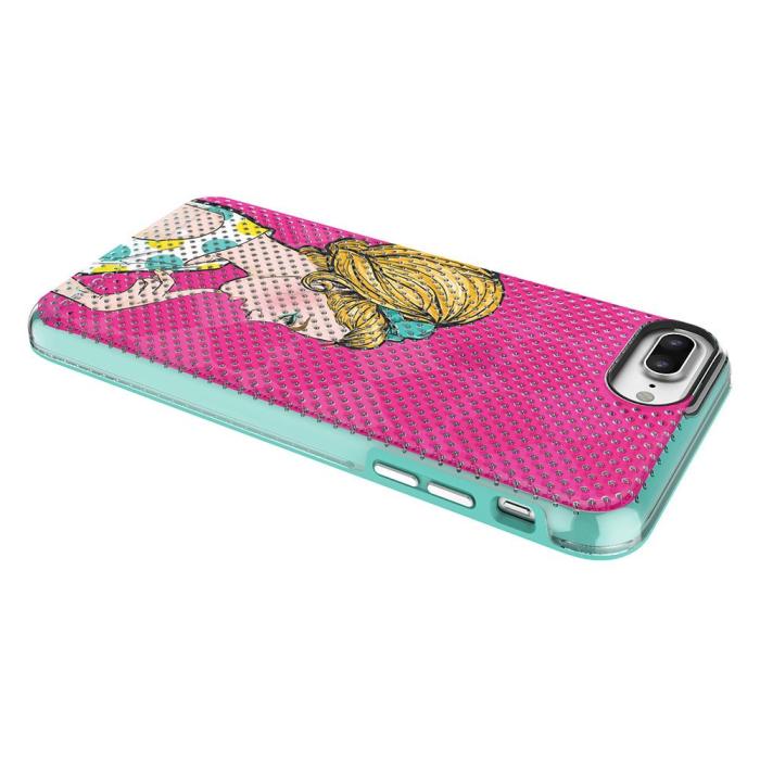 Prodigee - Prodigee Muse Skal till Apple iPhone 7 Plus - Pop