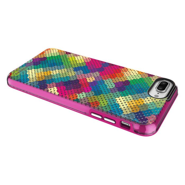 Prodigee - Prodigee Muse Skal till Apple iPhone 7 Plus - Pride
