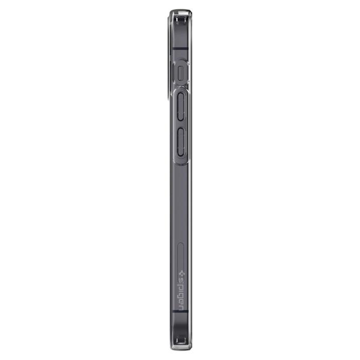 UTGATT - SPIGEN Liquid Crystal iPhone 12 Mini - Crystal Clear