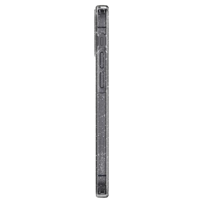 UTGATT1 - SPIGEN Liquid Crystal iPhone 12 Mini - Glitter Crystal