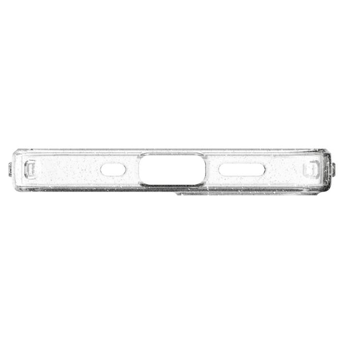 UTGATT1 - SPIGEN Liquid Crystal iPhone 12 Mini - Glitter Crystal