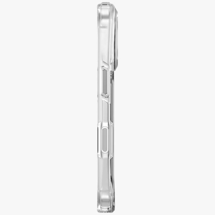 UNIQ - UNIQ iPhone 17 Pro Mobilskal MagSafe Lifepro Xtreme - Transparent