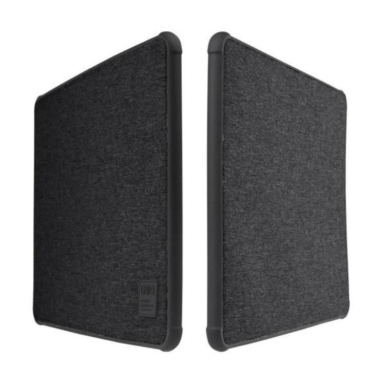 UNIQ Datafodral Laptop 16"""" Defender - Svart | 2353 | AlltMobil