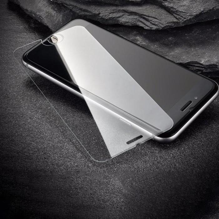 OEM - Motorola Moto G52 Härdat Glas Eco Not