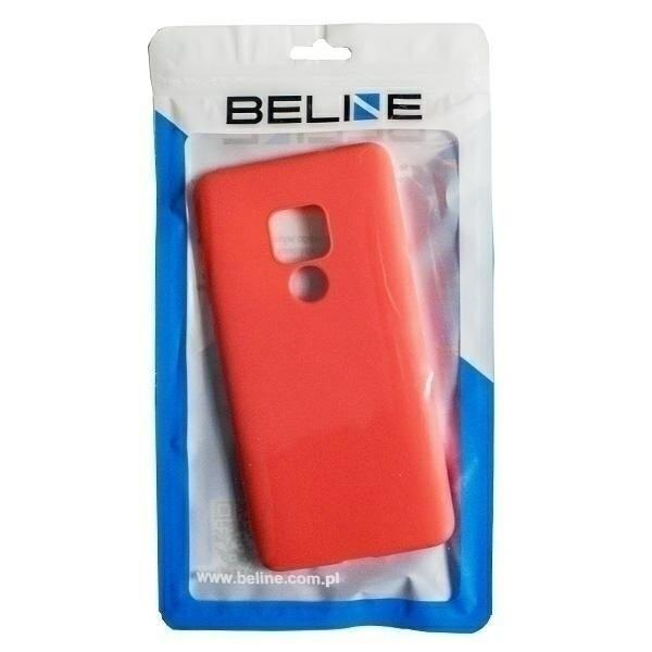 Beline Mobilskal till Galaxy S22 Plus Candy - Rosa