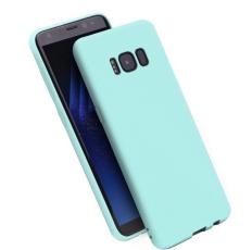 Beline - Beline Galaxy S22 Plus Mobilskal Candy - Blå