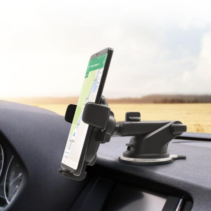 UTGATT5 - Iottie Easy One Touch 4 Car Mount