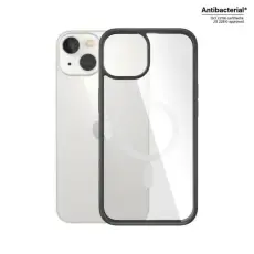 PanzerGlass - PanzerGlass iPhone 14/15/13 Mobilskal MagSafe - Svart