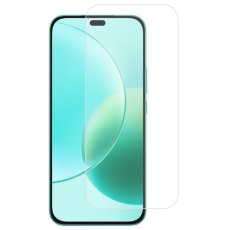 A-One Brand - Honor 400 Lite 5G Härdat glas Skärmskydd Arc Edge - Clear