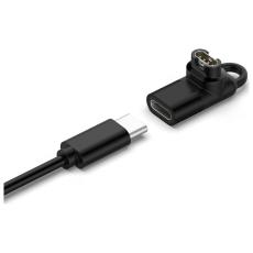 Beline - Beline USB-C Adapter till Garmin Watches - Svart