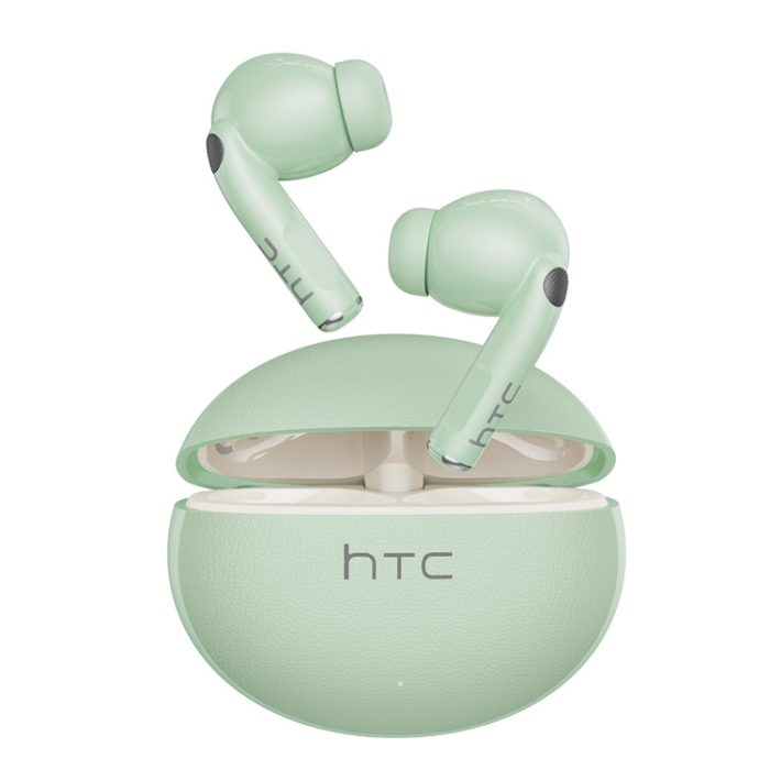 HTC - HTC Trådlösa Bluetooth 6.0 Sports Hörlurar In-Ear NE29