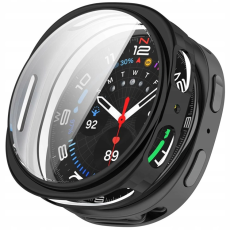 Tech-Protect - Tech-Protect Galaxy Watch 8 (40mm) Skal Defense - Svart