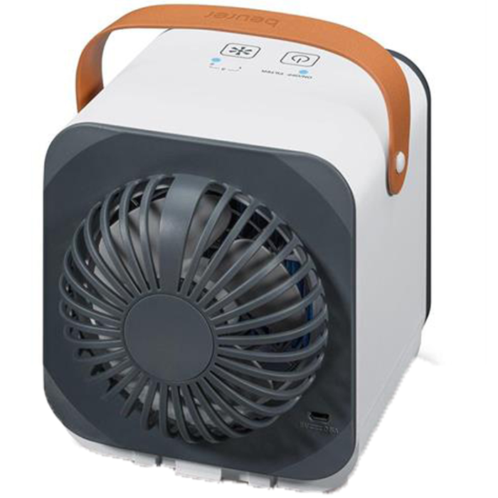 Beurer - Beurer Luftkylare LV50 Portabel