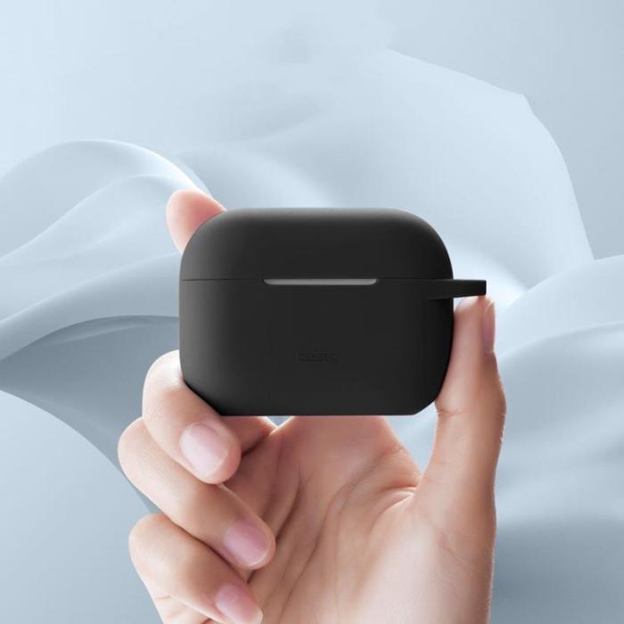 UTGATT - ESR Airpods Pro 1/2 Skal Bounce - Svart