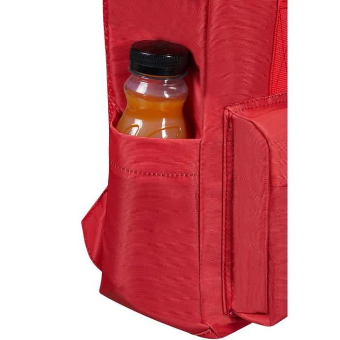 AMERICAN TOURISTER - AMERICAN TOURISTER Urban Groove Ryggsäck - Röd