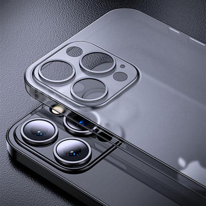 Boom of Sweden - BOOM Zero iPhone 14 Pro Max Skal Ultra Slim - Blå