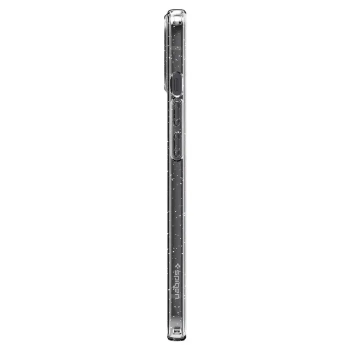 UTGATT - Spigen Liquid Crystal Mobilskal iPhone 13 - Glitter Crystal