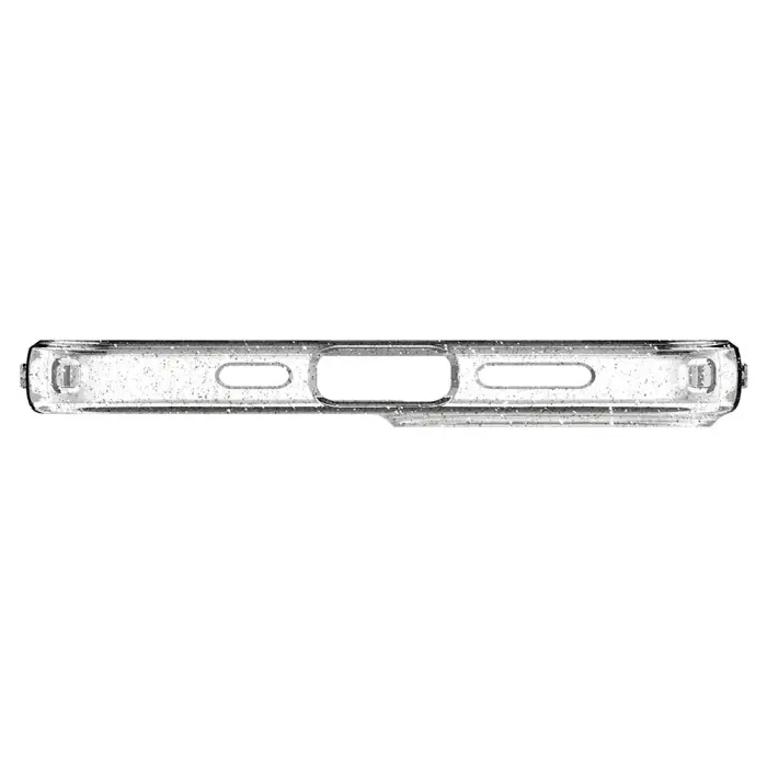 UTGATT - Spigen Liquid Crystal Mobilskal iPhone 13 - Glitter Crystal