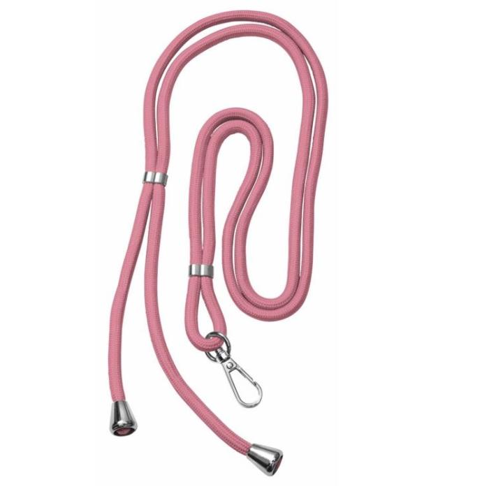 UTGATT1 - Vivanco Universell Smartphone Nackband - Rosa