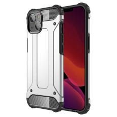 OEM - Armor Guard Mobilskal till Apple iPhone 13 Mini - Silver
