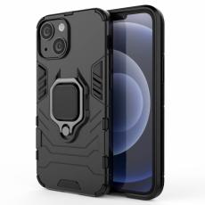 OEM - Ring Holder mobilskal till iPhone 13 mini - Svart