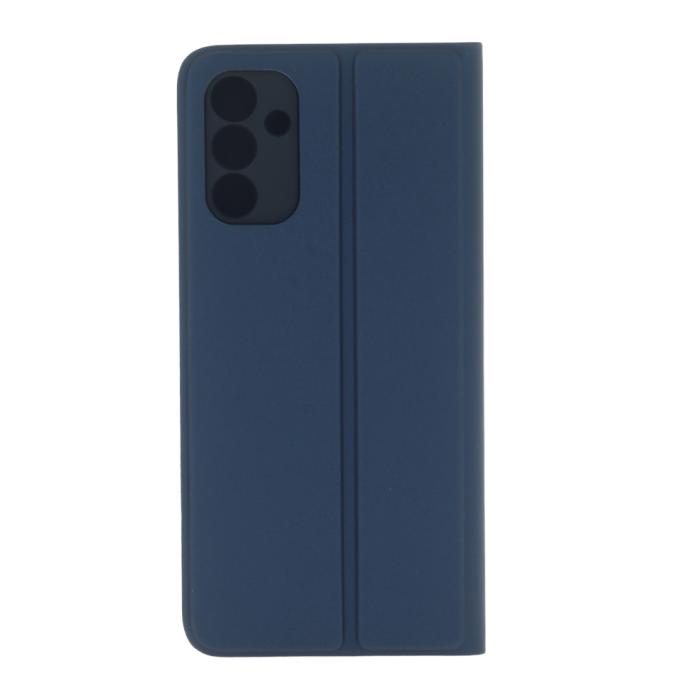 OEM - Mjukt Skal för iPhone 12 - Marinblå
