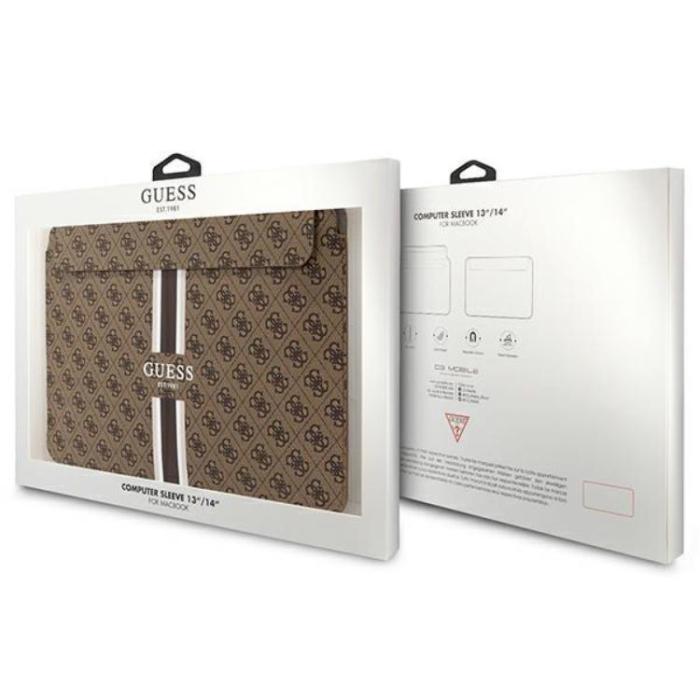 Guess - Guess Datorfodral 14
