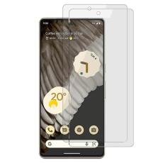 A-One Brand - [2-PACK] Google Pixel 8 Pro H&auml;rdat Glas Sk&auml;rmskydd - Clear