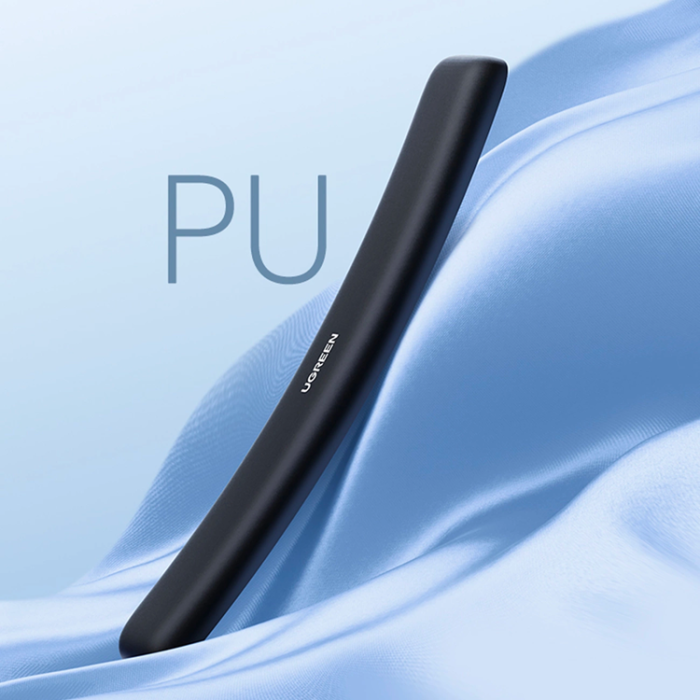 Ugreen - Ugreen Ergonomic Tangentbordsstöd - Svart