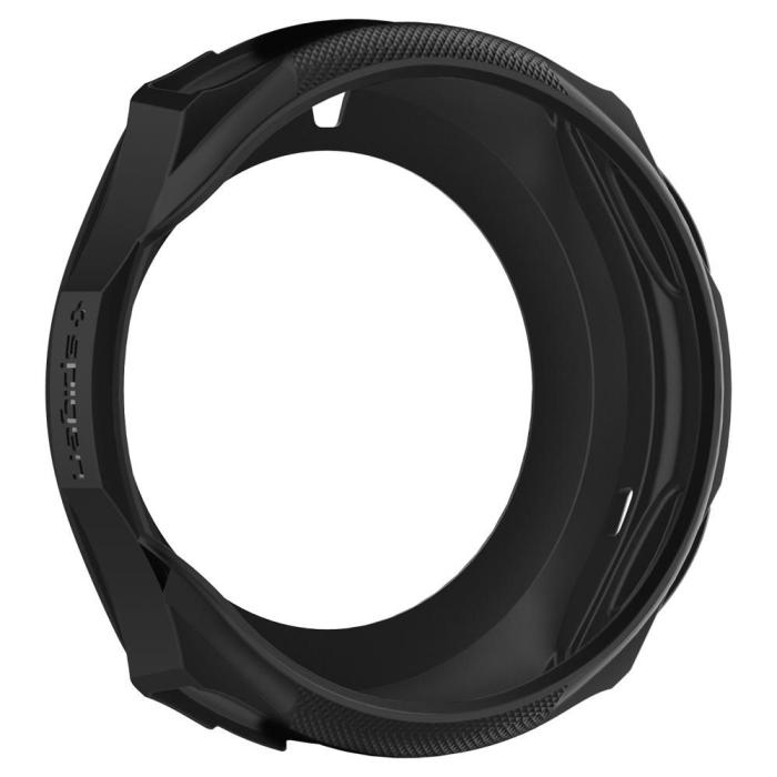 UTGATT5 - Spigen Flytande Luft Galaxy Watch 46Mm Svart