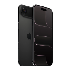 Apple - (NY) Apple iPhone Air 8GB/256GB - Svart