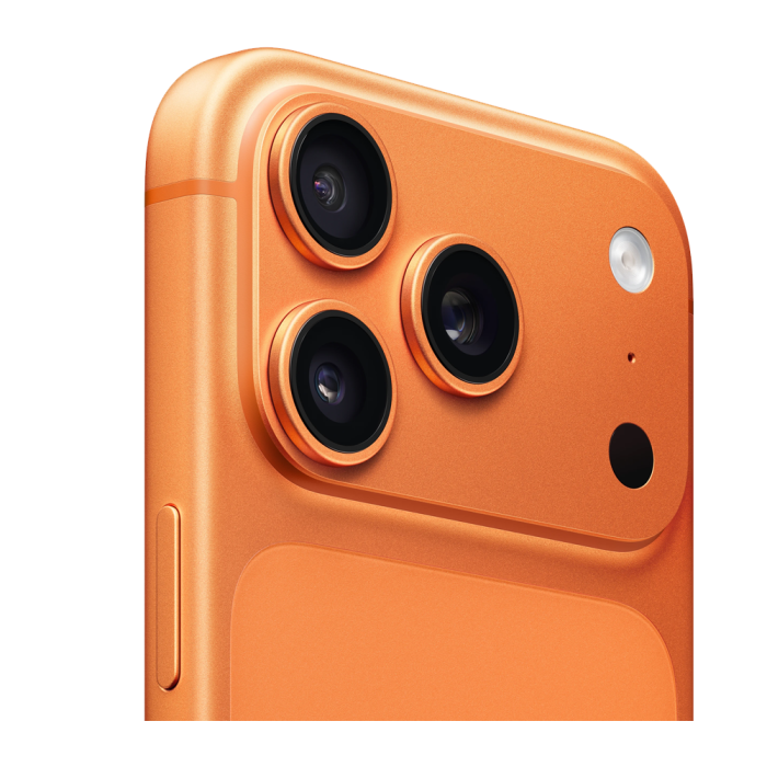 Apple - (NY) iPhone 17 Pro 12GB/512GB - Orange