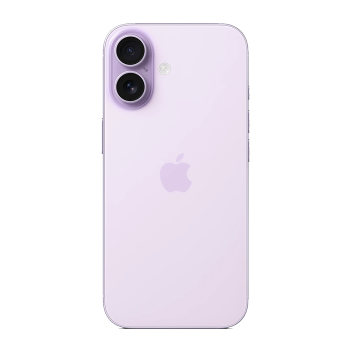 Apple - (NY) Apple iPhone 17 256GB - Lila