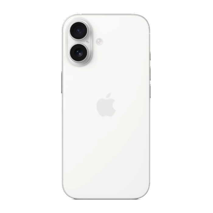 Apple - (NY) Apple iPhone 17 512GB - Vit