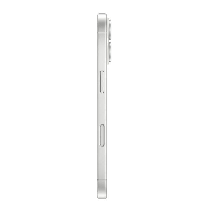 Apple - (NY) Apple iPhone 17 512GB - Vit