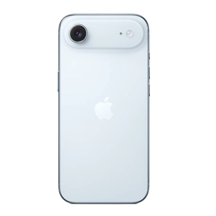 Apple - (NY) Apple iPhone Air 256GB - Blå