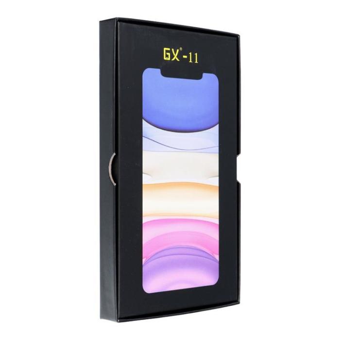 SpareParts - iPhone 11 Skärm med LCD-display GX Incell
