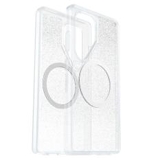 Samsung - Mobilskal till Samsung Galaxy S25 Ultra MagSafe Otterbox React - Stardust