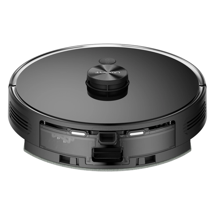 UWANT - UWANT U100 Lite Robotdammsugare med Moppfunktion - Grå