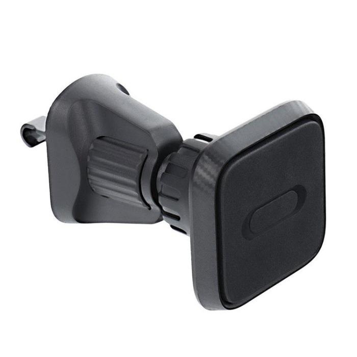 OEM - Magnetisk Bilhållare till Luftventil RT-604 - Svart