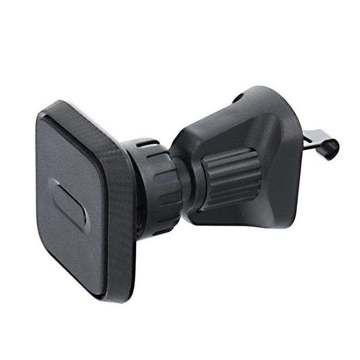 OEM - Magnetisk Bilhållare till Luftventil RT-604 - Svart