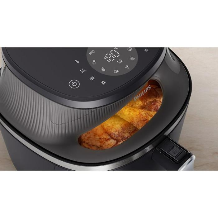 Philips - Philips Airfryer 6.2 l 3000 Series NA331/00