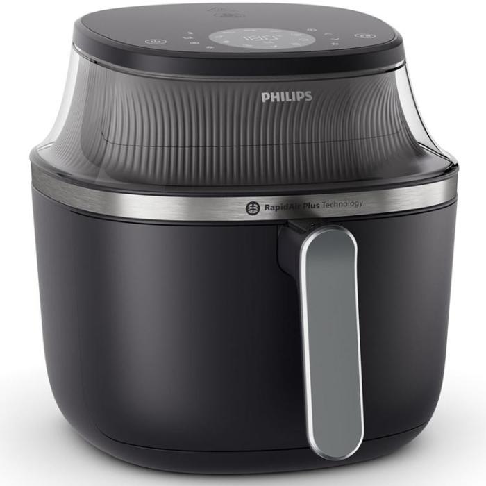 Philips - Philips Airfryer 6.2 l 3000 Series NA331/00