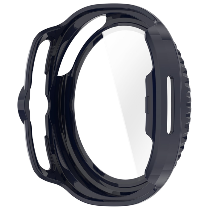 A-One Brand - Galaxy Watch 8 Classic (46mm) Skal PC + Härdat Glas Integrerat