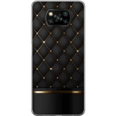 iSecrets - Mobilskal till Xiaomi Poco X3 NFC med Luxury Opulence