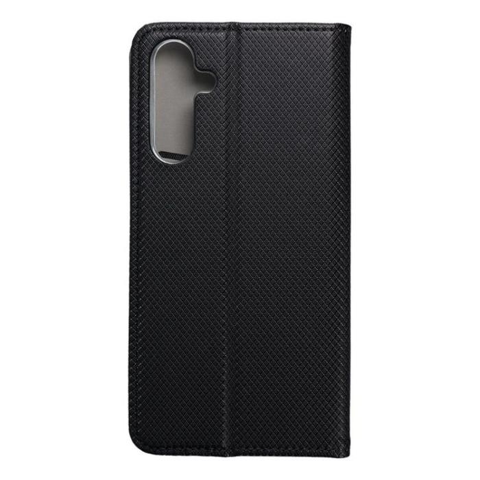 OEM - Xiaomi Redmi Note 13 Pro Plus Plånboksfodral Smart - Svart