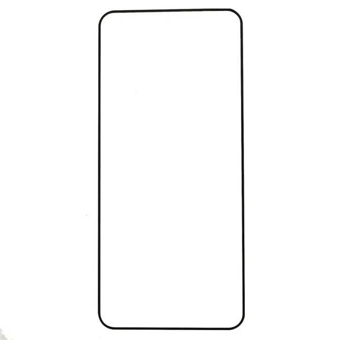 A-One Brand - [1-PACK] Xiaomi 13 Pro Härdat Glas Skärmskydd - Svart