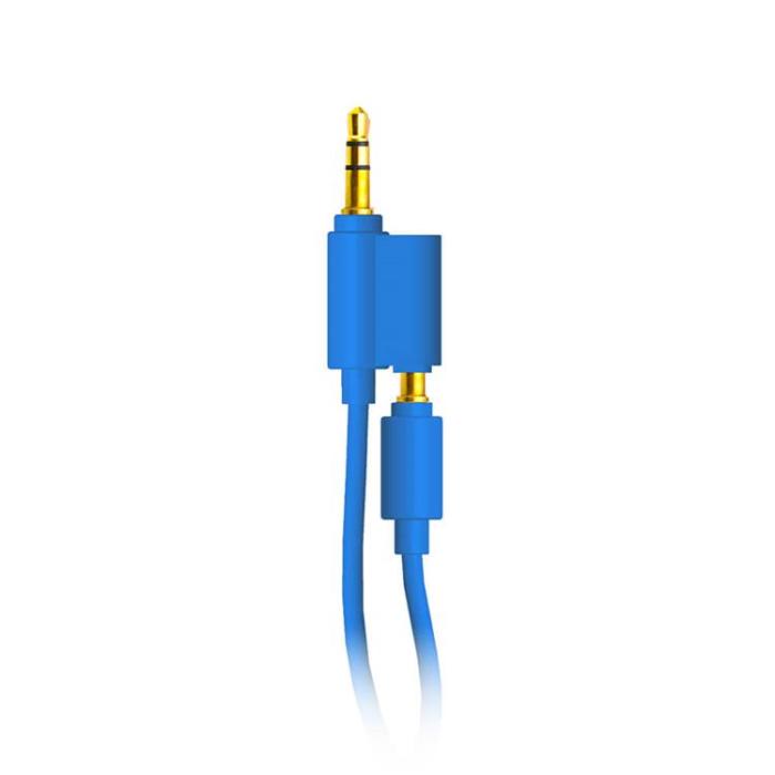 UTGATT1 - PAW PATROL Hörlur On-Ear Junior Trådlös 85dB/95dB