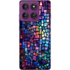 iSecrets - Mobilskal till Motorola Edge 60 Pro med Disco